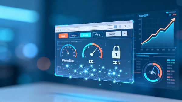 Vergleich von Systemen zur Erstellung von Außenhandels-Websites: 3 praktische Strategien zur Verdoppelung der Konversionsraten bei geringen Kosten