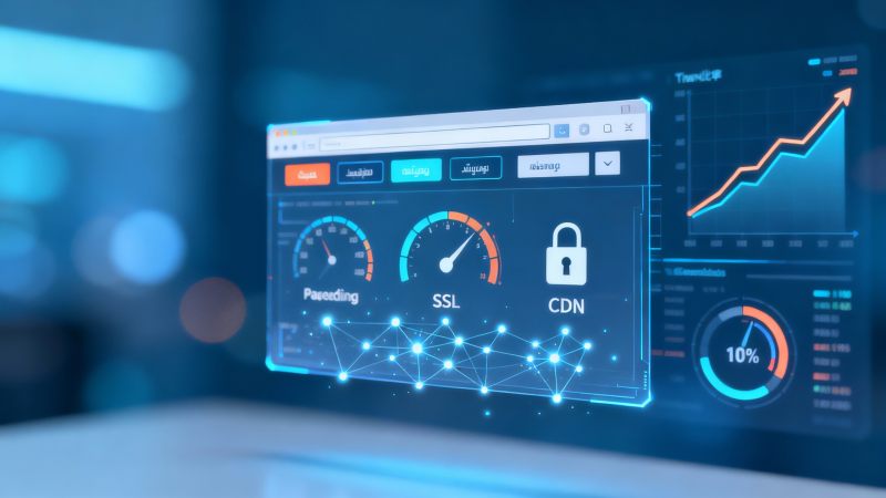 Vergleich von Systemen zur Erstellung von Außenhandels-Websites: 3 praktische Strategien zur Verdoppelung der Konversionsraten bei geringen Kosten