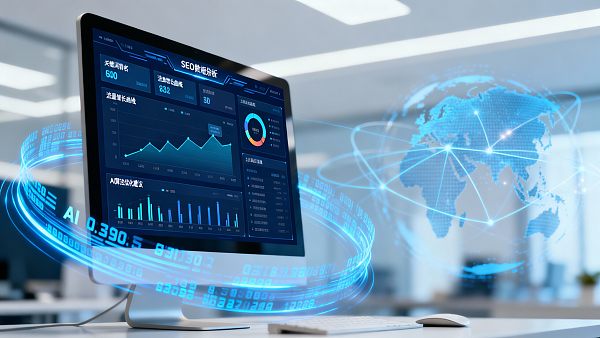 AI+SEO-Doppeloptimierung: Verdreifachen Sie den organischen Traffic Ihrer Außenhandelswebsite