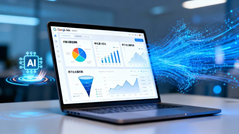 Schlechte Google Ads-Performance? Probieren Sie diese 3 Optimierungstechniken.