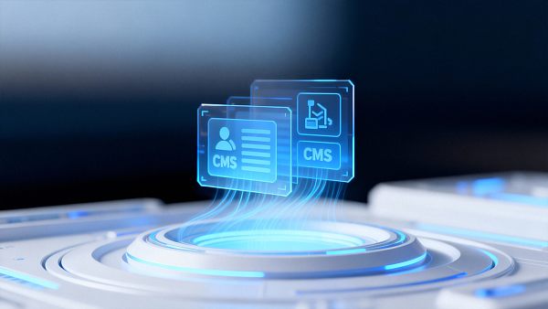 Unternehmens-CMS vs. normale Website-Tools - wo liegt der Unterschied?