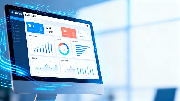 Vergleich von Systemen zur Erstellung von Außenhandels-Websites: 3 praktische Strategien zur Verdoppelung der Konversionsraten bei geringen Kosten