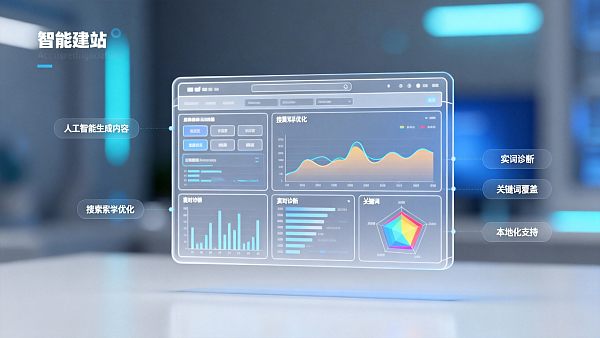 Schnellübersicht zum Marktbericht für intelligente Websites: 3 Trends und Strategien für Anbieter