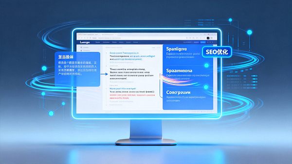 Wie lässt sich die Herausforderung meistern, mehrsprachige Websites weltweit zu erstellen? Ein Praxistest der neuesten KI-Übersetzungsfunktion von YiYingBao.