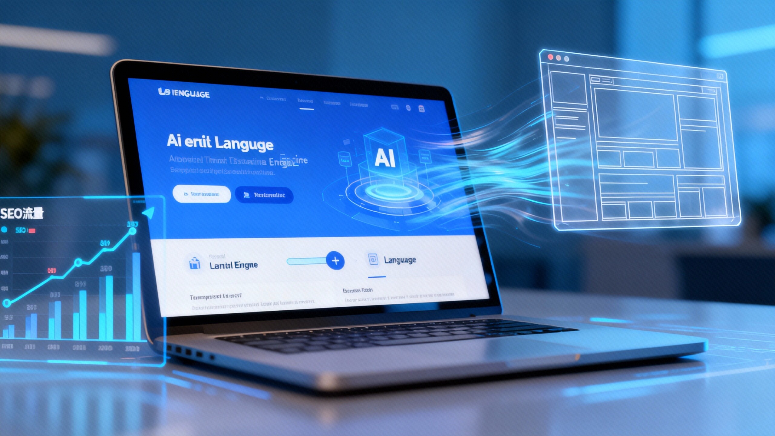 Eine internationale Handelswebsite von Grund auf erstellen: Ein 7-tägiger Praxisleitfaden für den intelligenten Website-Baukasten YiYingBao.