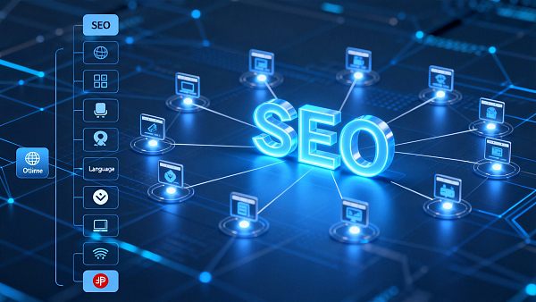 Checkliste zur Optimierung globaler SEO-Website-Baukastensysteme: 12 technische Punkte zur Steigerung des Außenhandelsverkehrs