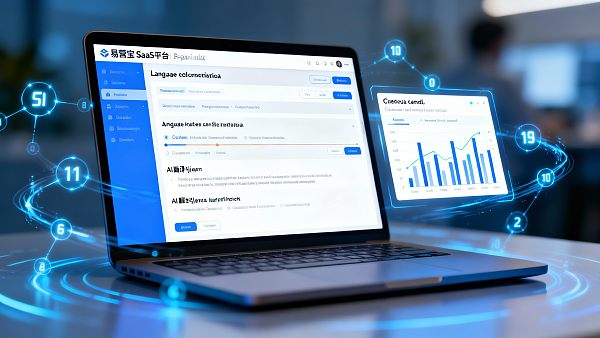 Die EasyCreative SaaS-Plattform erweitert ihr Angebot um die Unterstützung mehrsprachiger Websites in Lateinamerika und deckt damit den spanischsprachigen Markt ab.