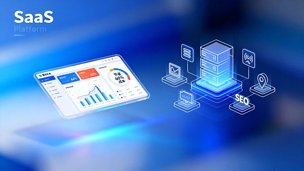 Hohe Kosten für Außenhandelswebsite-Systeme? E-Commerce-SaaS spart 60% pro Jahr