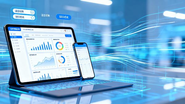 Eine umfassende Analyse des unabhängigen Website-Erstellungsplans 2023 für den Außenhandel: Aufbau einer Website mit hoher Konversionsrate von Grund auf