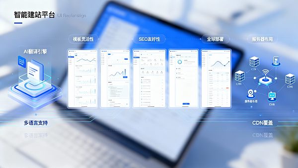 Testbericht: Intelligente Website-Erstellungsplattformen im Vergleich: 7 Plattformen im Jahr 2025 – Welche ist die beste für KMU?