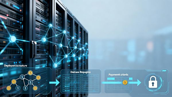 Häufige Fragen zur Eyingbao-SaaS-Plattform: Bereitstellung, Domains, Zahlungen und mehrsprachige Einrichtung