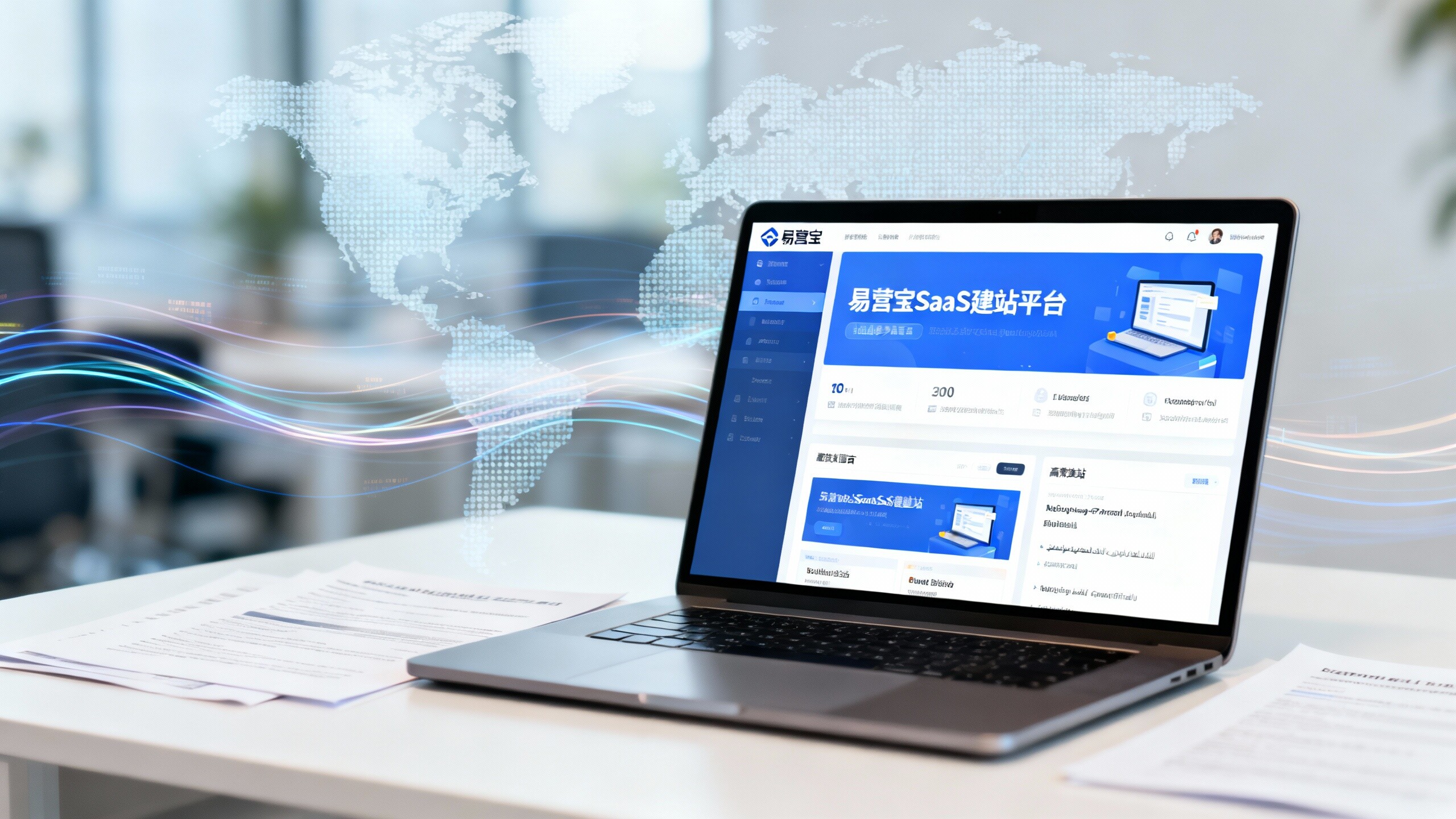 Ist der Aufbau einer Website für grenzüberschreitenden E-Commerce schwierig? Starten Sie Ihre unabhängige Website für den internationalen Markt schnell und einfach in 3 Schritten.
