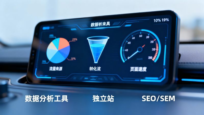 Datenanalyse-Tools für KMUs: 4 kostenlose/bezahlte Optionen im Vergleich