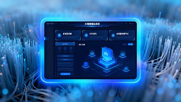 Must-Read für Außenhandelsunternehmen: Yiyingbao's neueste AI-Website-Funktionen 2024