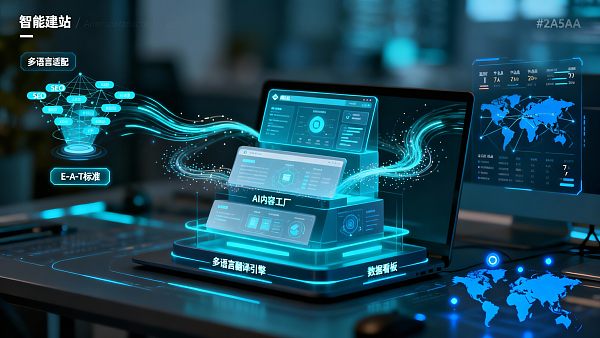 Branchentrends 2024: Welche Funktionen werden zum Standard für intelligente Websites?