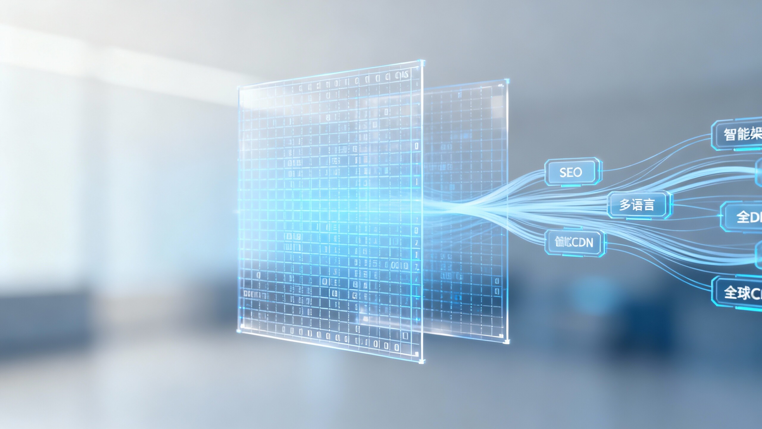 Enterprise-CMS vs. normale Website-Tools - wo liegen die Unterschiede?