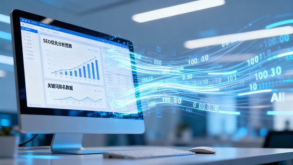 Können globale SEO-Website-Erstellungssysteme die Suchmaschinenplatzierungen im Ausland verbessern? Fallstudien aus der Praxis zeigen es.