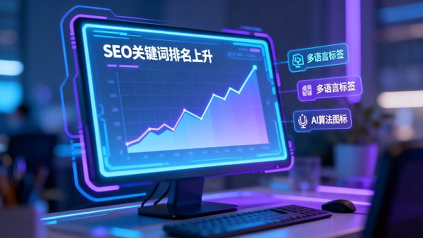 Können globale SEO-Website-Erstellungssysteme die Suchmaschinenplatzierungen im Ausland verbessern? Fallstudien aus der Praxis zeigen es.