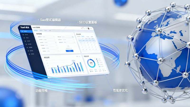 IDC SaaS Nutzerzufriedenheitsbericht: 5 Kriterien zur Bewertung Ihrer Website-SaaS-Lösung