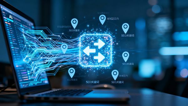 Neue Trends im Cross-Border-E-Commerce: AI+regionale Ausrichtung für gezielte Kundenansprache