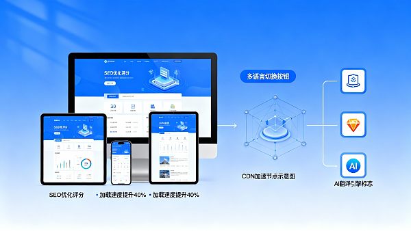 Responsives Website-Baukastensystem vs. traditionelles Website-Baukastensystem: Welches eignet sich besser für kleine und mittlere Unternehmen?