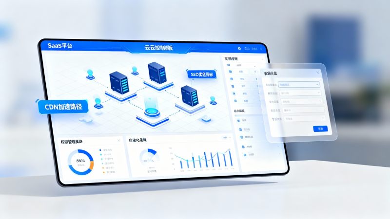 Praktische Bewertung der YiYingBao SaaS-Plattform: 5 wichtige Punkte zu Bereitstellung, Berechtigungen und Betrieb