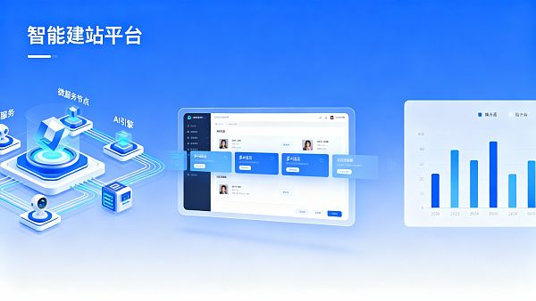 Vergleich intelligenter Website-Plattformen: Die Vor- und Nachteile von Eyingbao gegenüber 5 anderen Plattformen
