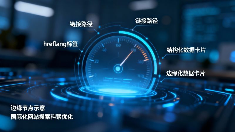 Wie lässt sich eine mehrsprachige Website-Plattform SEO-freundlich gestalten? 7 wichtige Einstellungen