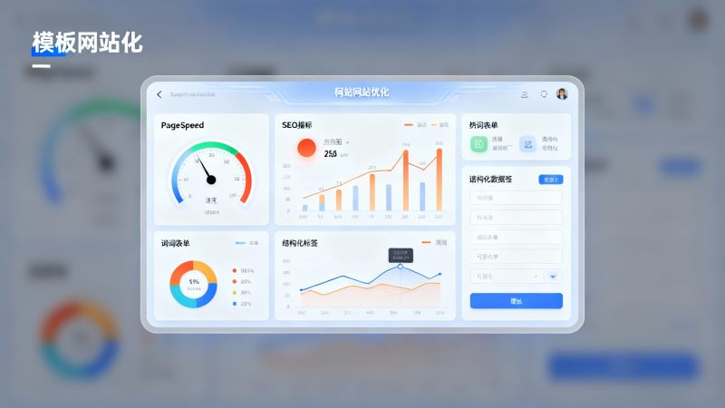 Können Template-Websites noch den Anforderungen des Außenhandels gerecht werden? 3 Optimierungstechniken zur Vermeidung von Nutzerabwanderung.