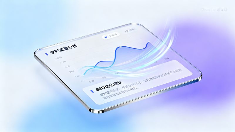 Studie zum chinesischen Markt für intelligente Websites: Wer wird die nächsten 3 Jahre dominieren?