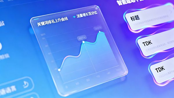 Wettbewerbsanalyse intelligenter Website-Plattformen: Warum gewinnt Yiyingbao?