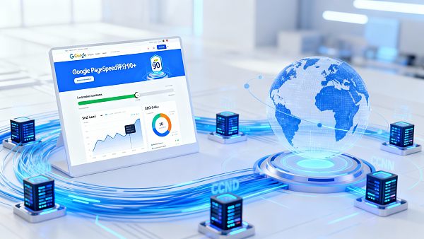 IDC SaaS Nutzerzufriedenheits-Ranking: Wie performt Eyingbao bei responsivem SEO?