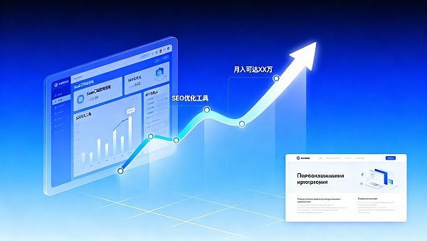 Partnerprogramm für lokale Website-Dienstleister: Wie viel kann man monatlich verdienen? Praxisfälle