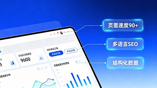 模板网站还能满足外贸需求吗?3个优化技巧避免流失 模板网站还能满足外贸需求吗?3个优化技巧避免流失