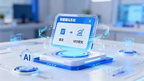 Studie zum chinesischen Markt für intelligente Websites: Top 5 gefragteste Funktionen