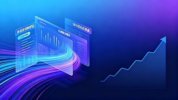 Studie zum chinesischen Markt für intelligente Websites: Top 5 gefragteste Funktionen