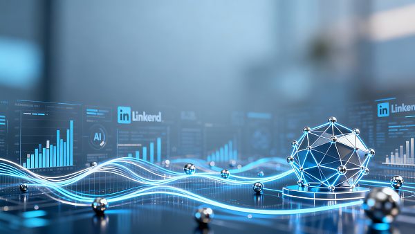 Wie verbessert man B2B-Konversionen auf LinkedIn? 3 unterschätzte Datenstrategien