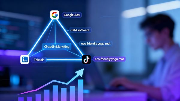 Schlechte Google Ads-Performance? Probieren Sie diese 4 hochkonvertierenden Keyword-Kombinationen