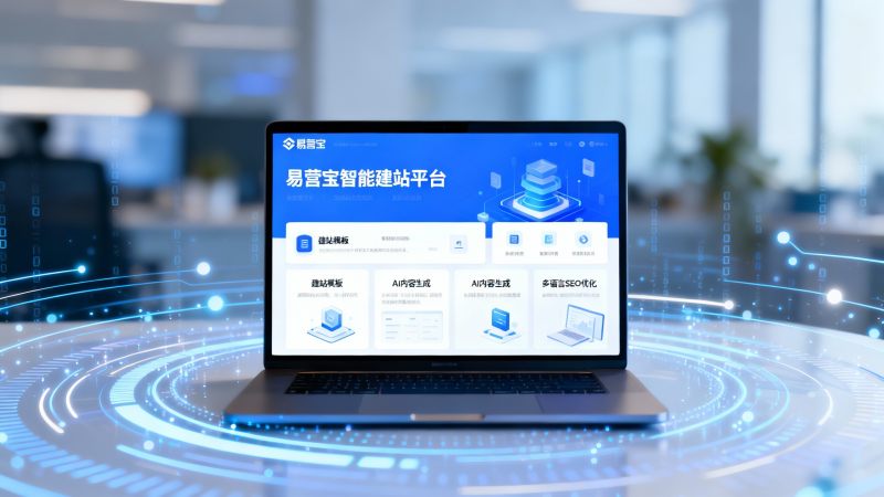 Wie ist Yiyingbao? Kostenanalyse für KMU-Websites