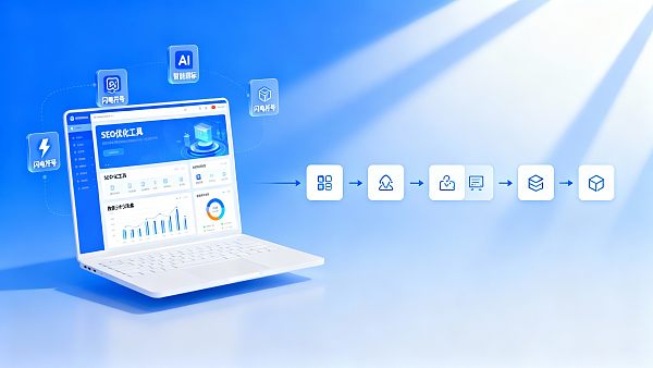 Wie erreicht man eine responsive Website-SEO-Optimierung mit dem YiYingBao AI Intelligent Website Building System? 7-stufige Vorgehensweise