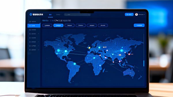Neue Wahl für B2B Außenhandelswebsites: Wie hilft Yiyingbaus intelligente Plattform Unternehmen beim globalen Wachstum?