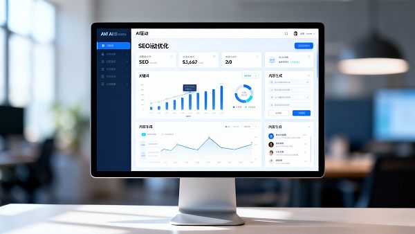 Shenzhen SEO-Software Fallstudie: Wie verbessert man Website-Rankings dramatisch?