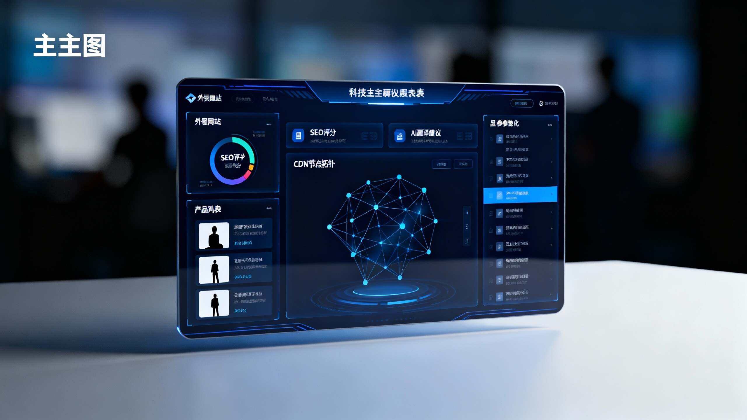 Mehrsprachige Website-Schlüsselpunkte: 5 häufige Fehler bei Übersetzung, SEO und Lokalisierung