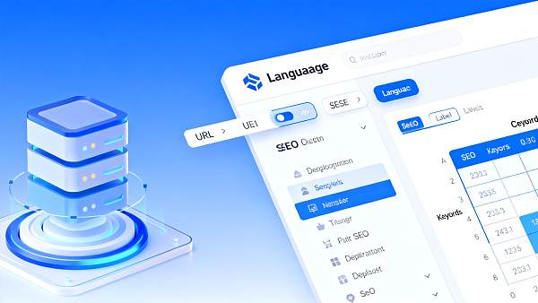 Mehrsprachige Website-Schlüsselpunkte: 5 häufige Fehler bei Übersetzung, SEO und Lokalisierung