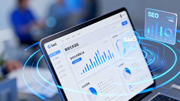 Neue Trends für chinesische Außenhandels-Websites: Wie reduzieren SaaS-Systeme Kosten und steigern Effizienz?