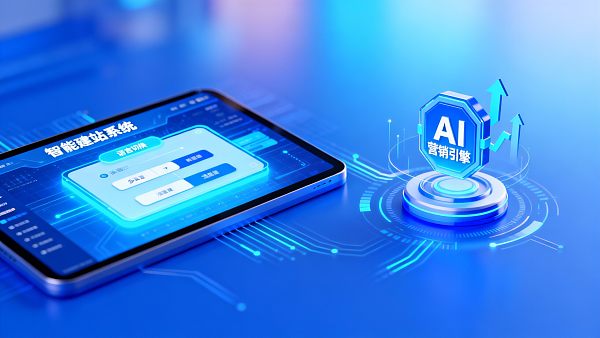 Intelligente Website-Marktberichte 2023: Welche Funktionen benötigen Außenhandelsunternehmen?