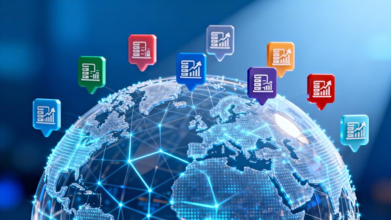 Top 10 Website-Anbieter für Pekinger Außenhandel: Welcher passt zu Ihren Geschäftsanforderungen?