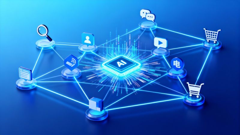 Leitfaden zum Aufbau globaler Traffic-Strategien: Wie generieren Außenhandelsunternehmen gezielten Traffic?