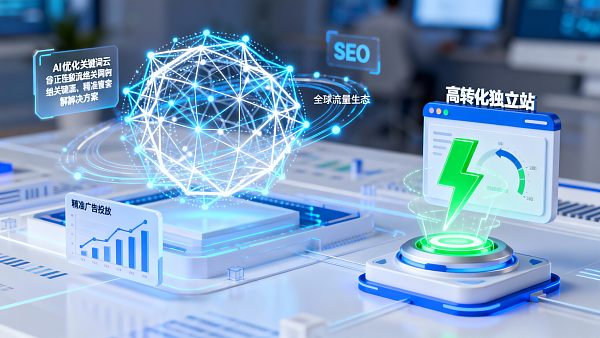 Leitfaden zum Aufbau globaler Traffic-Strategien: Wie generieren Außenhandelsunternehmen gezielten Traffic?