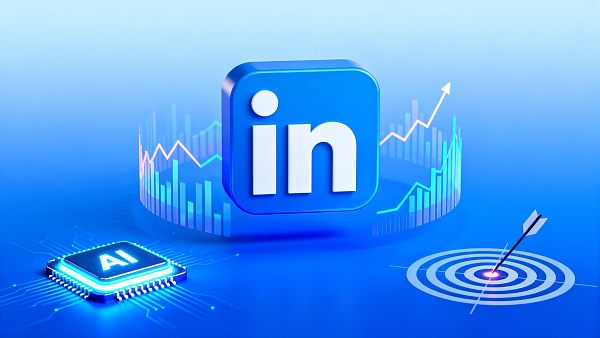 Wie verbessert man B2B-Konversionen auf LinkedIn? 3 unterschätzte Datenstrategien